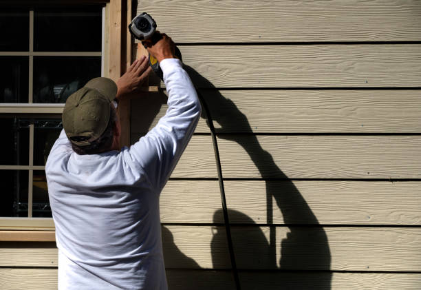 Best Aluminum Siding Installation  in Keaau, HI