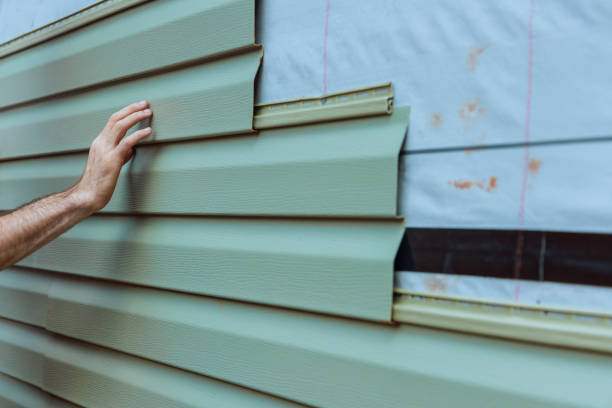 Best Stone Veneer Siding  in Keaau, HI
